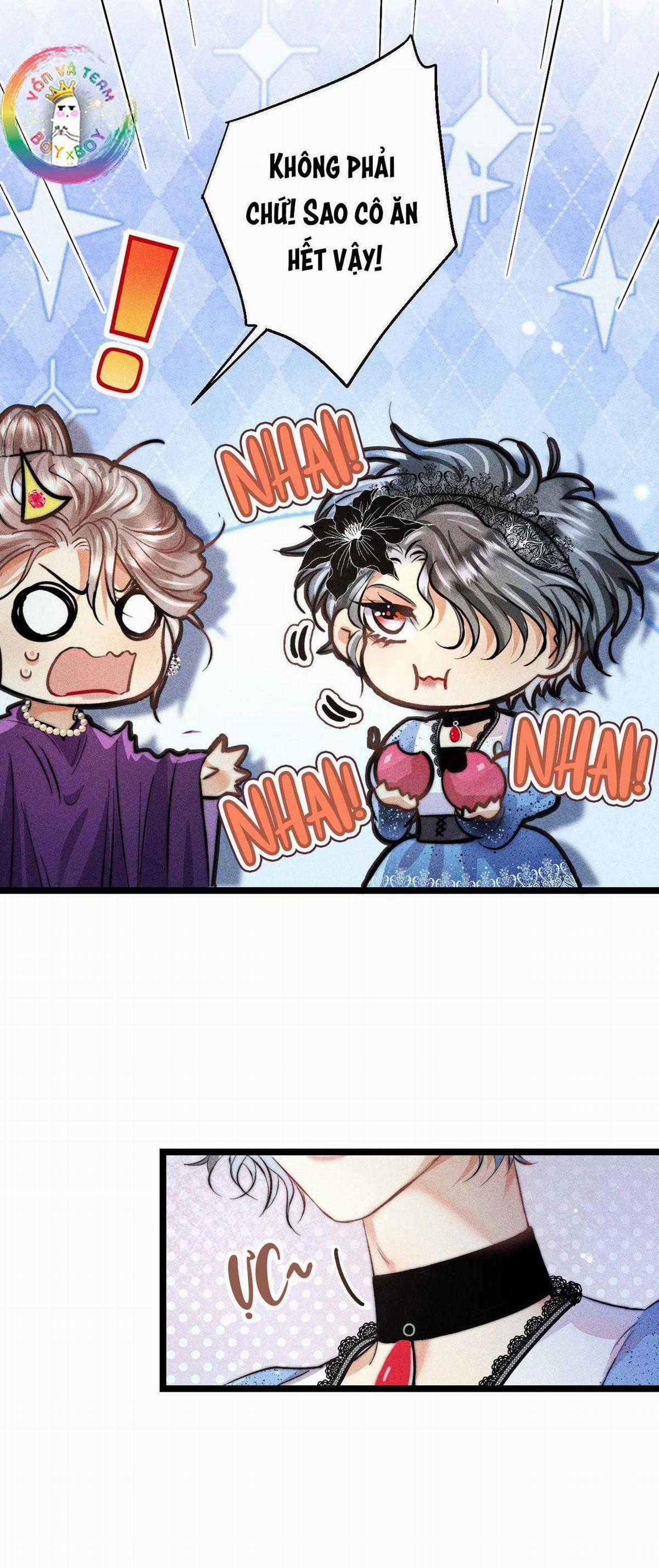 The Tower - Chapter 37 - Trang 18