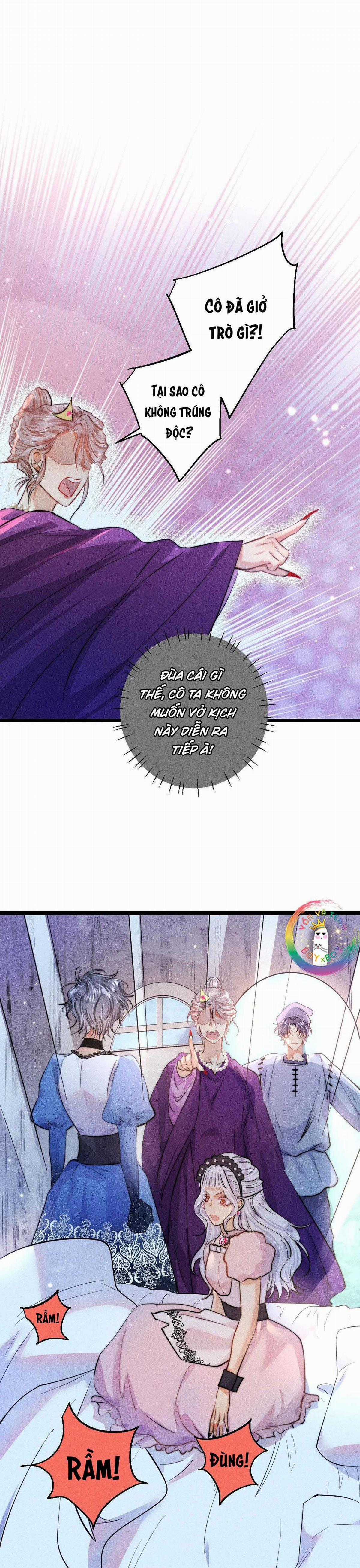 The Tower - Chapter 37 - Trang 20