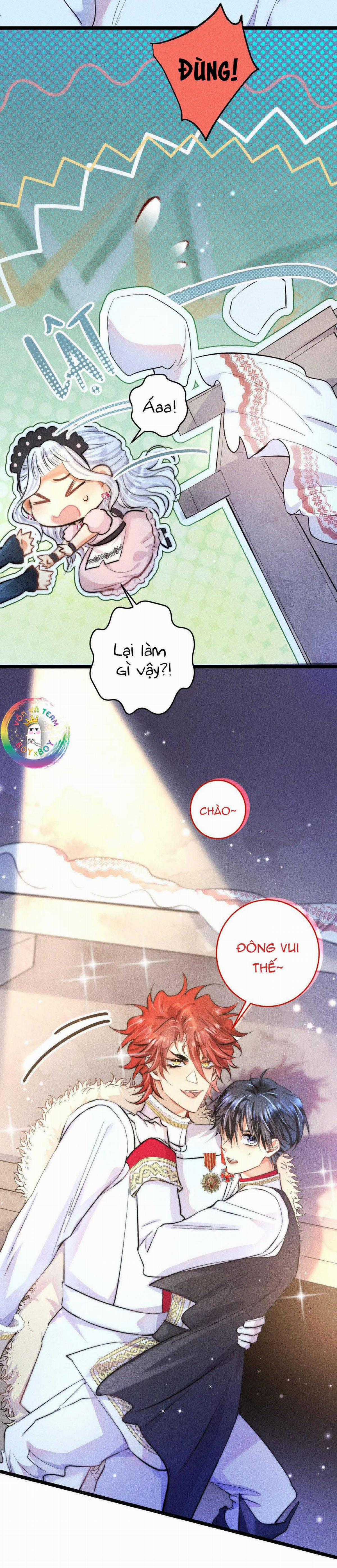 The Tower - Chapter 37 - Trang 21