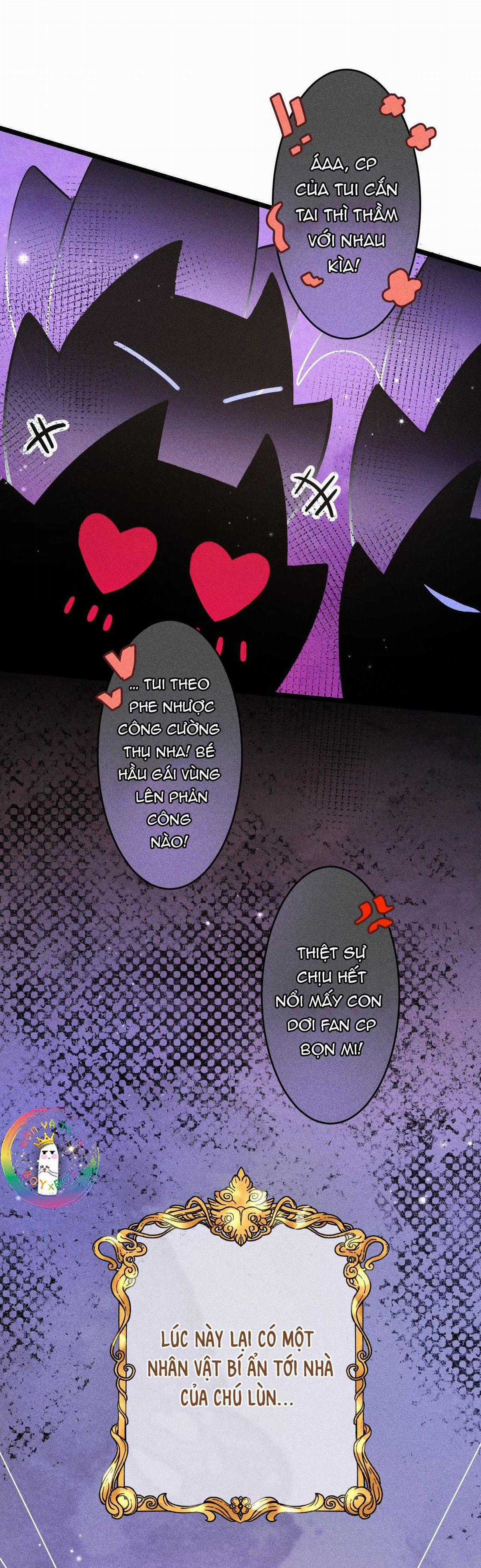 The Tower - Chapter 37 - Trang 5