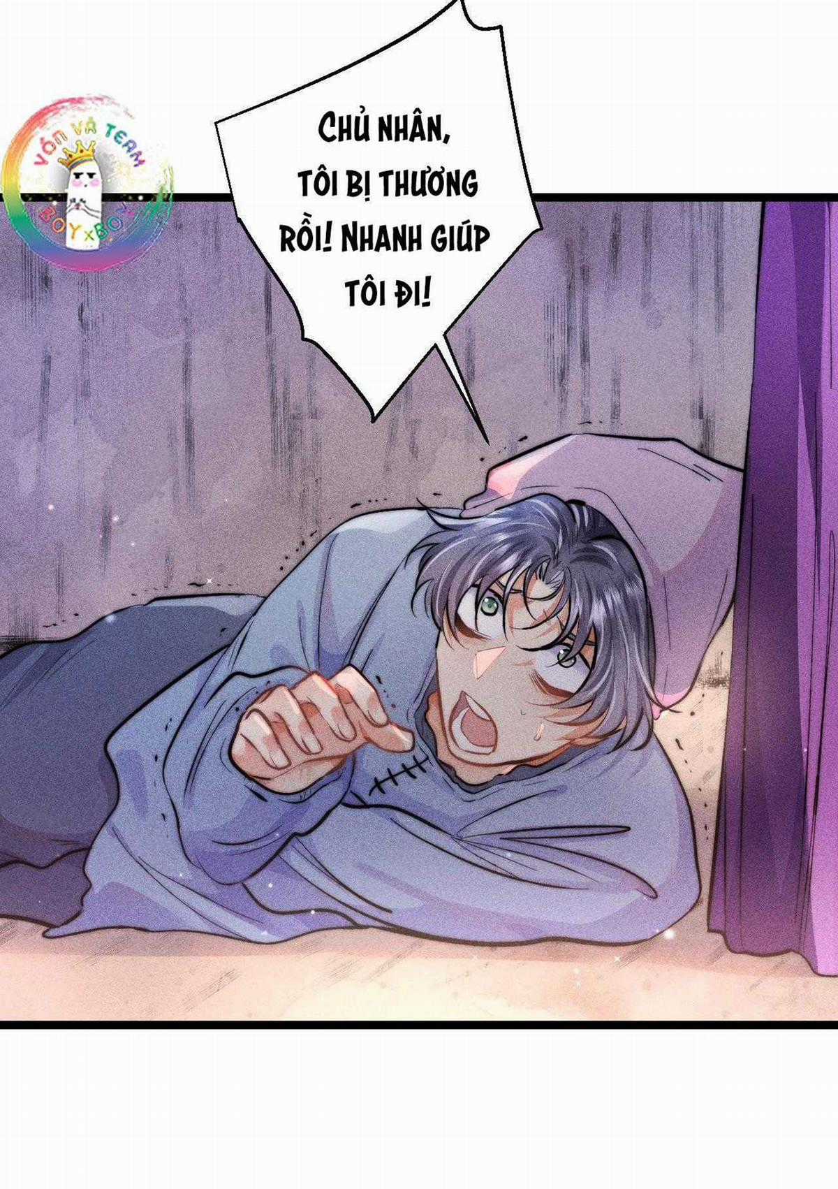 The Tower - Chapter 37 - Trang 7