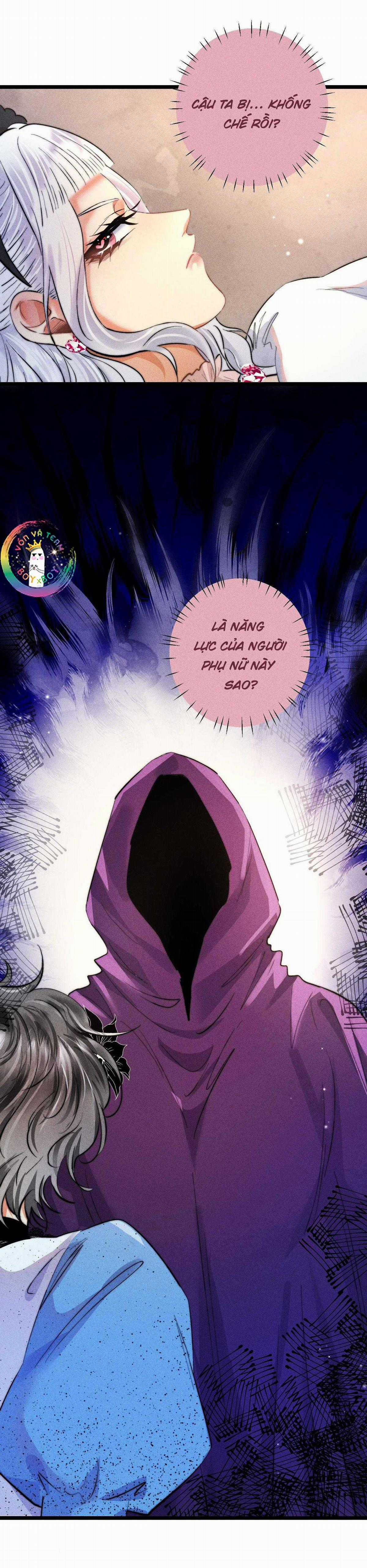 The Tower - Chapter 37 - Trang 9