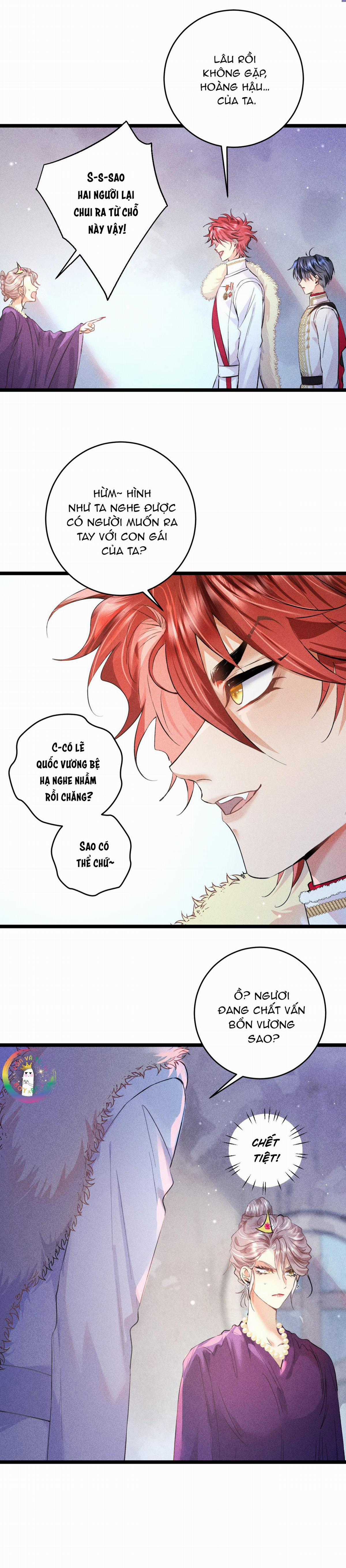 The Tower - Chapter 38 - Trang 2