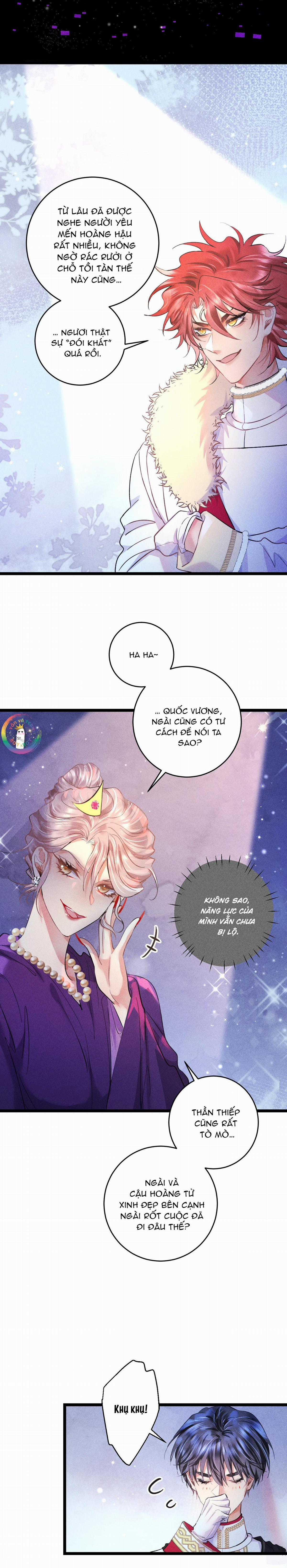 The Tower - Chapter 38 - Trang 4