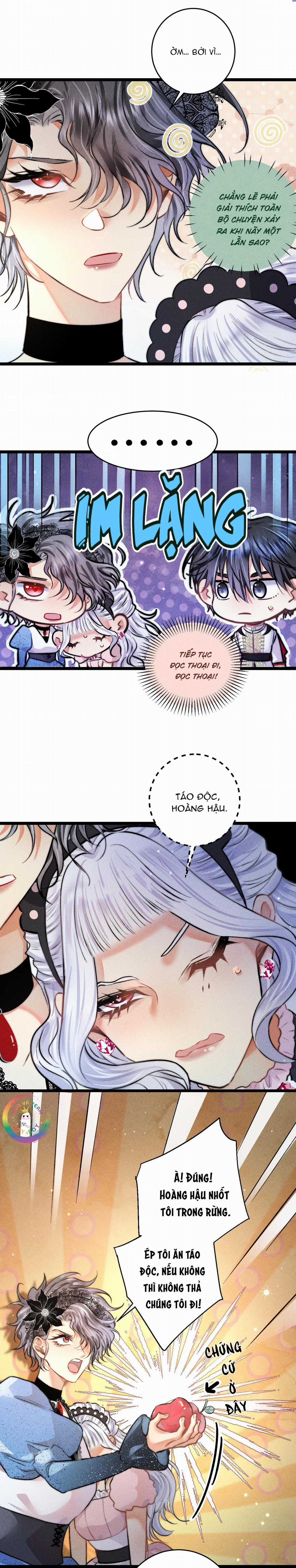 The Tower - Chapter 38 - Trang 6