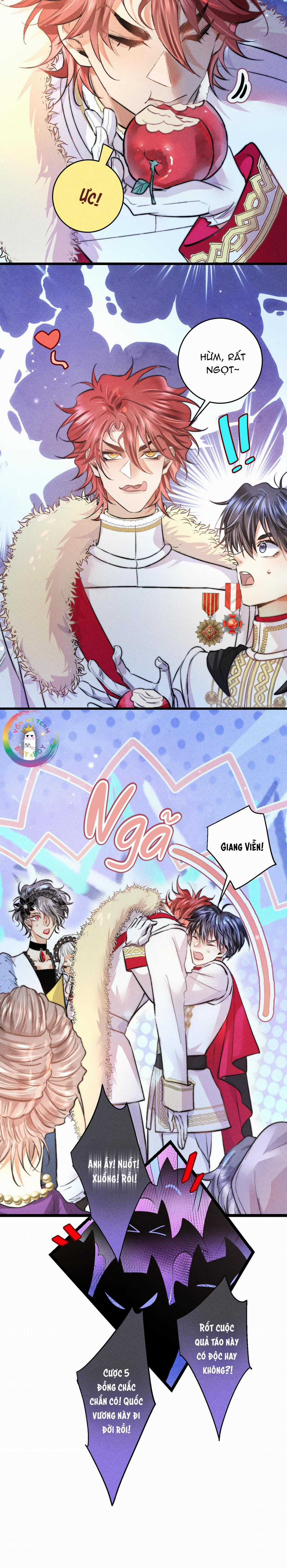 The Tower - Chapter 38 - Trang 10