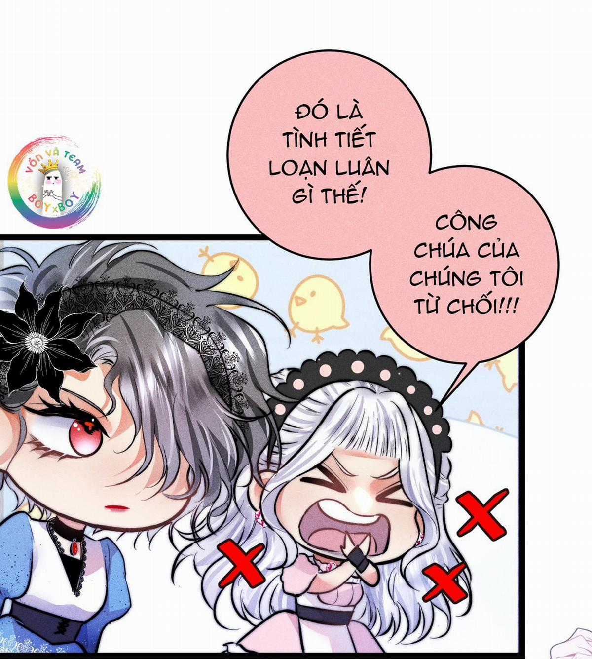 The Tower - Chapter 39 - Trang 11