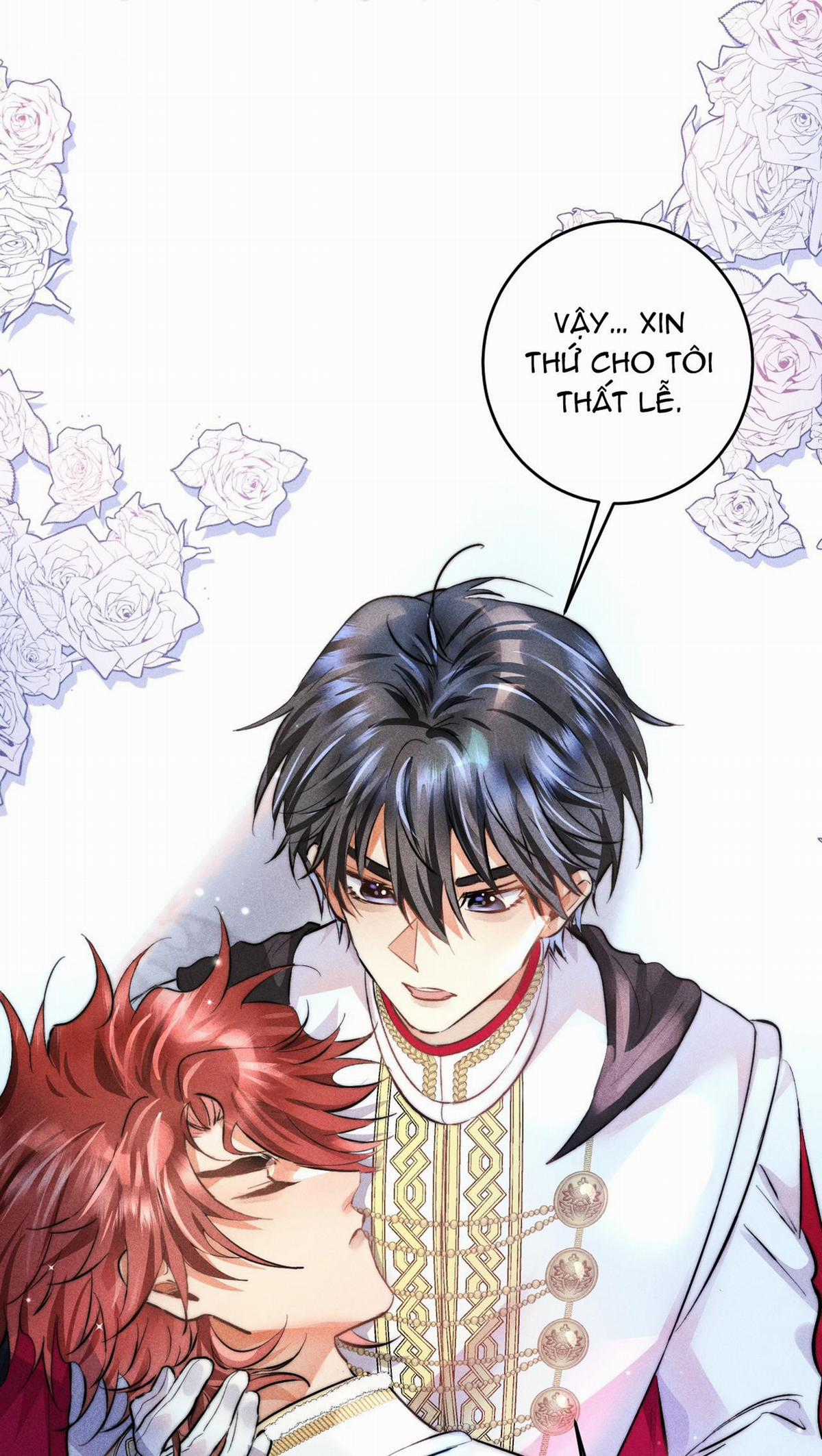 The Tower - Chapter 39 - Trang 12