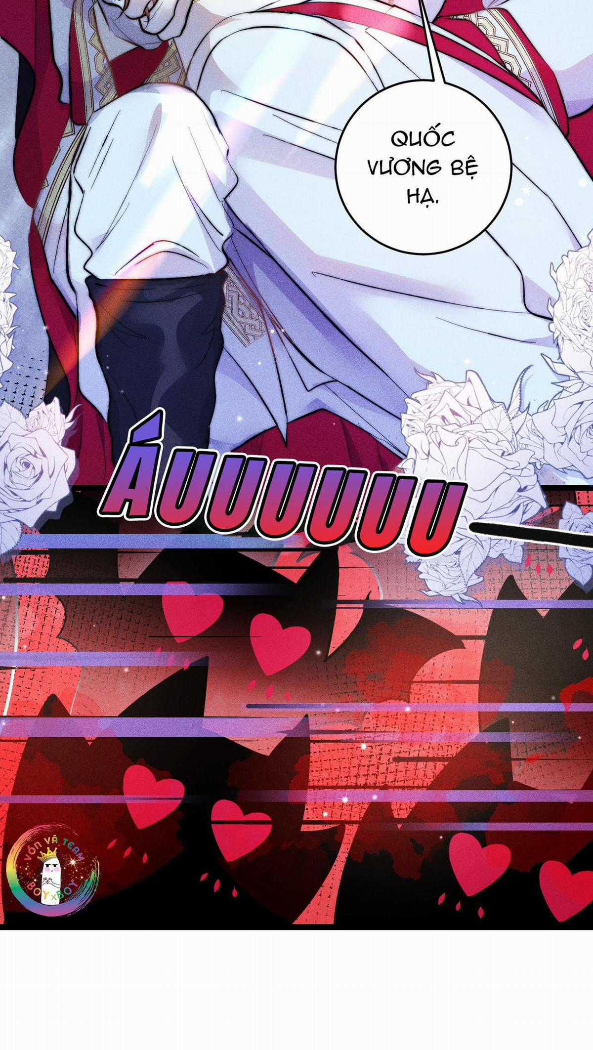 The Tower - Chapter 39 - Trang 13