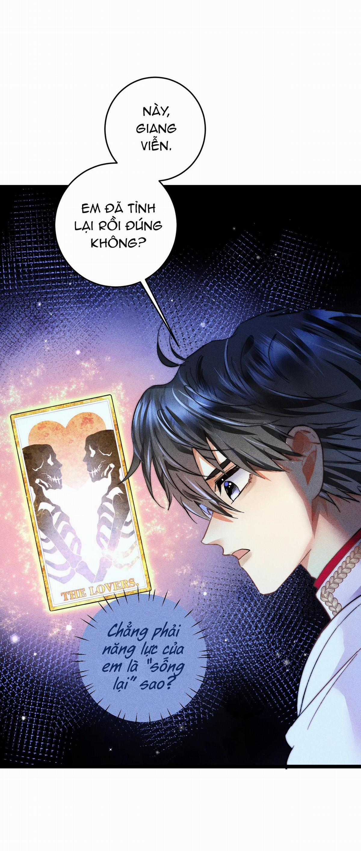 The Tower - Chapter 39 - Trang 14