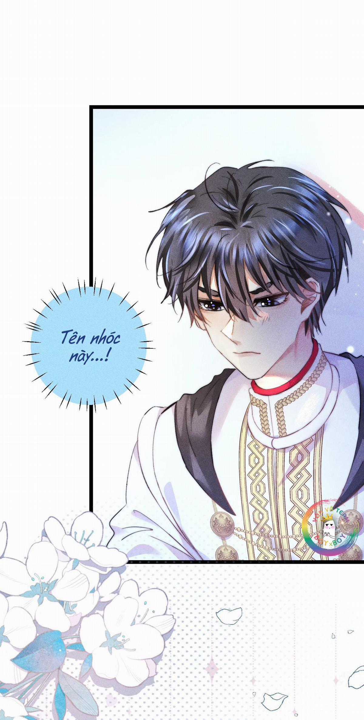 The Tower - Chapter 39 - Trang 16