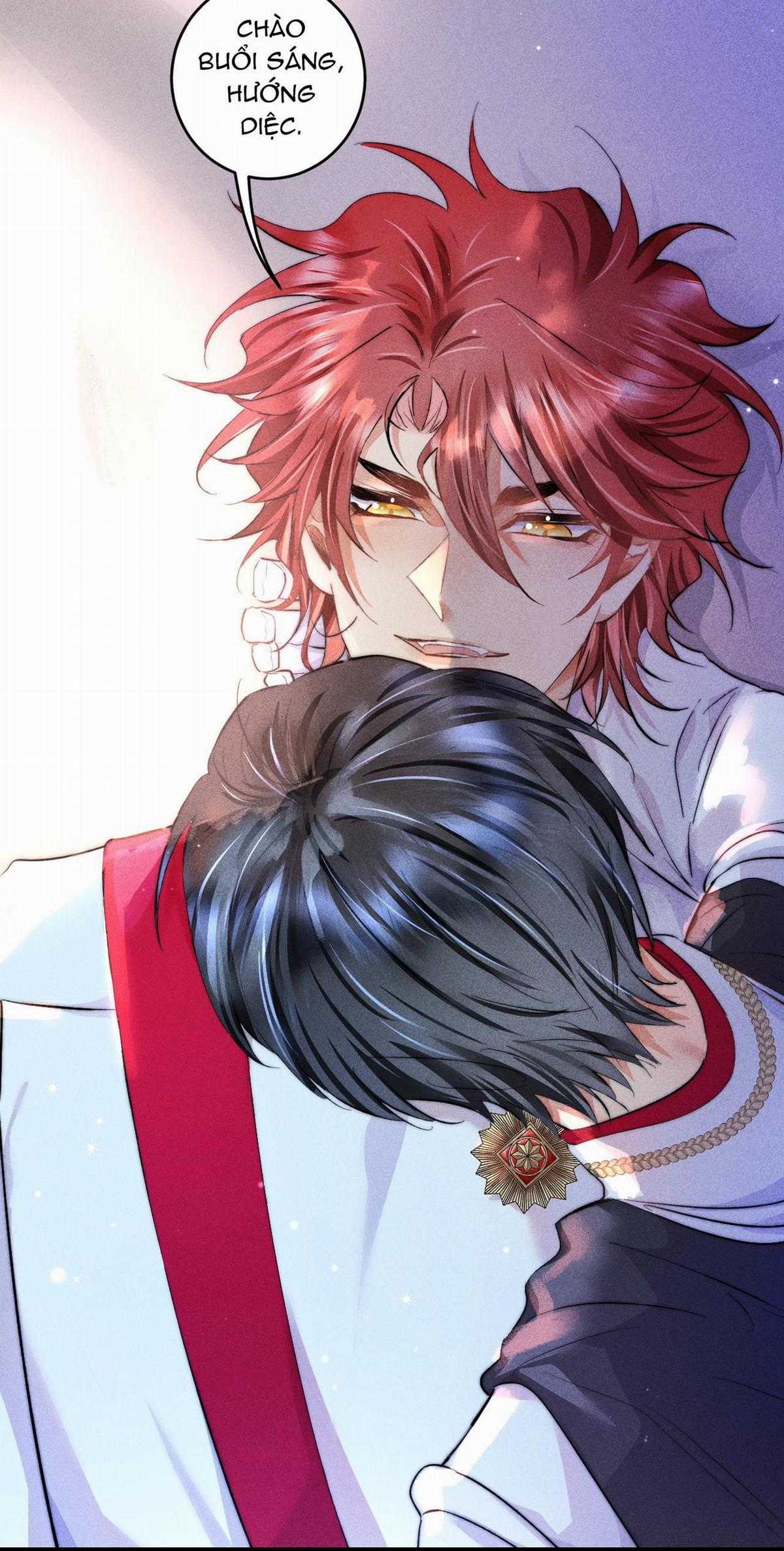 The Tower - Chapter 39 - Trang 18