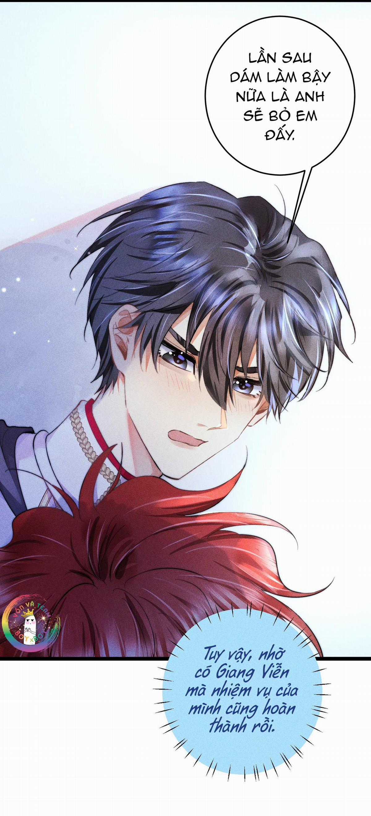 The Tower - Chapter 39 - Trang 19