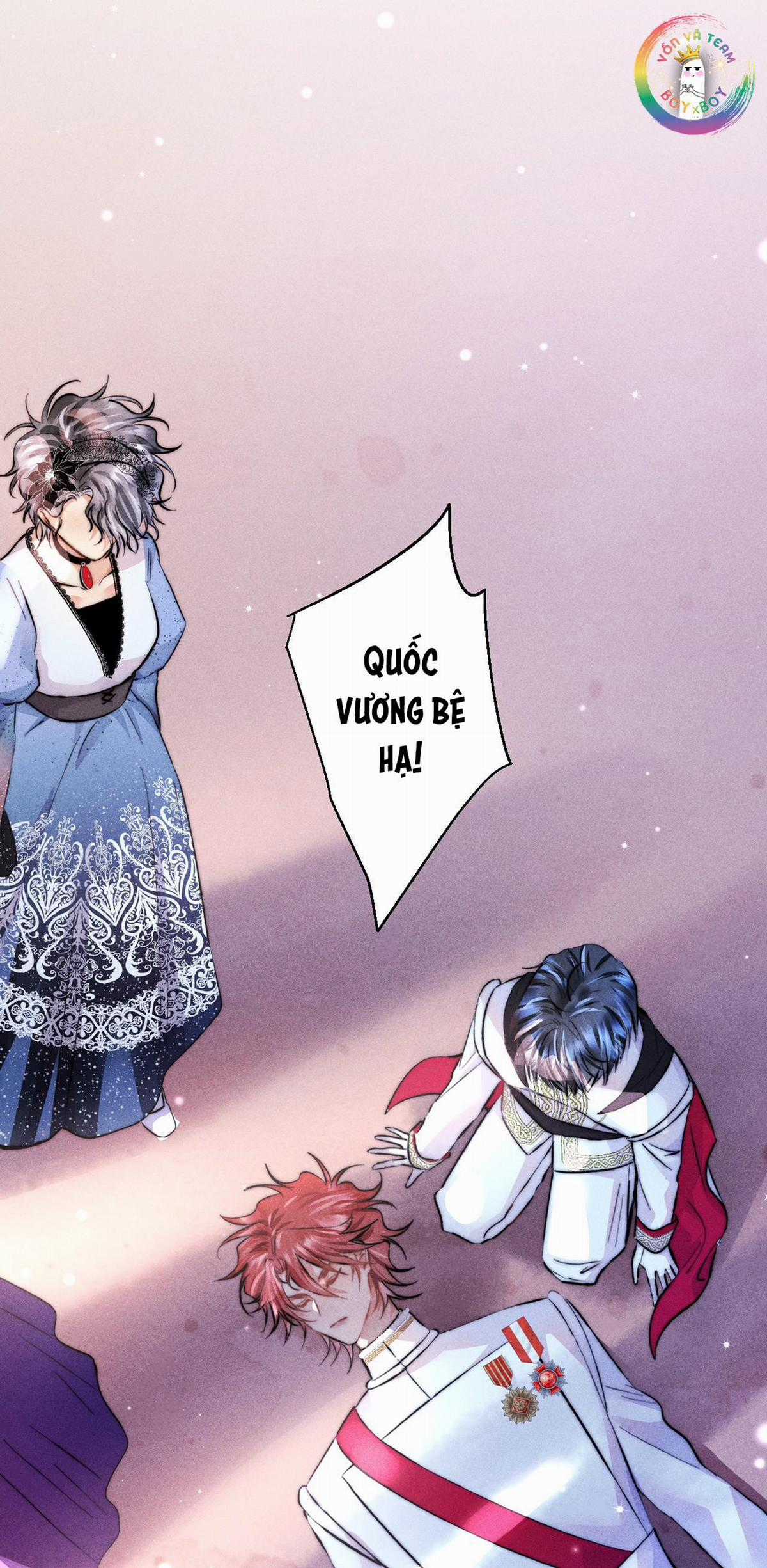 The Tower - Chapter 39 - Trang 3