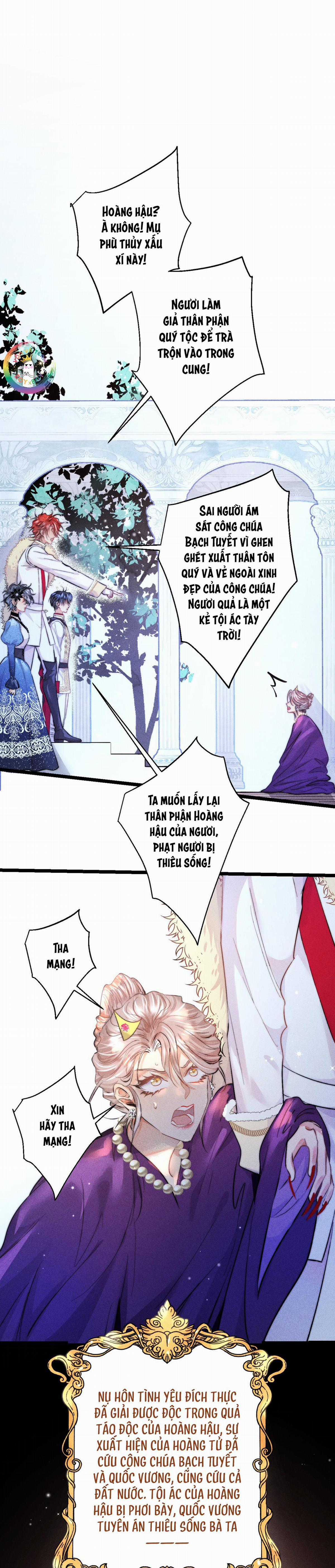 The Tower - Chapter 39 - Trang 26