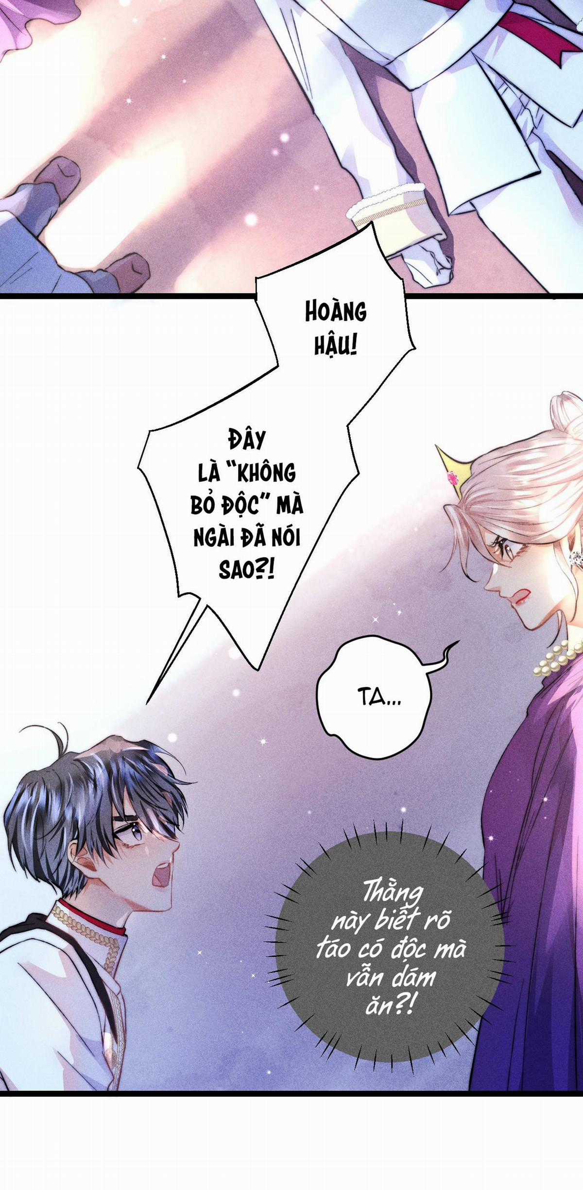 The Tower - Chapter 39 - Trang 4