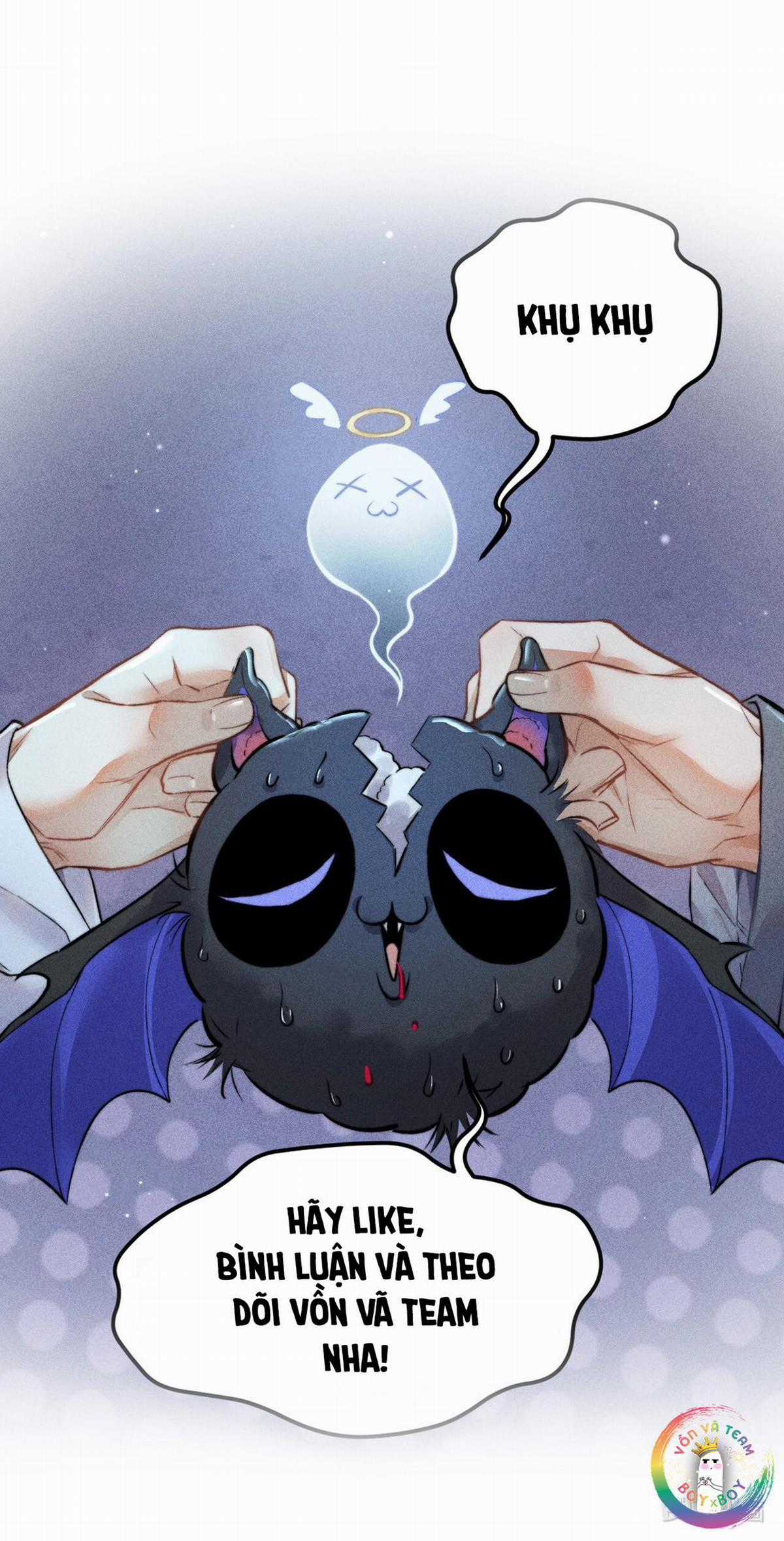 The Tower - Chapter 39 - Trang 31