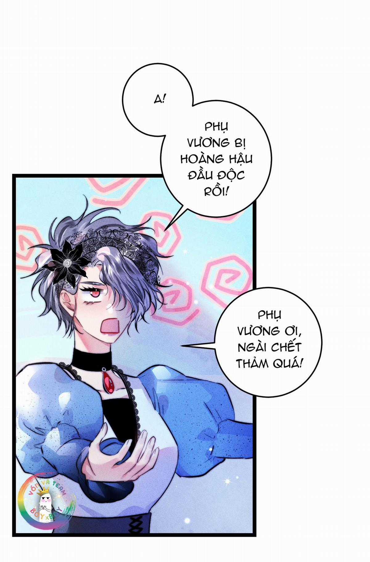 The Tower - Chapter 39 - Trang 5