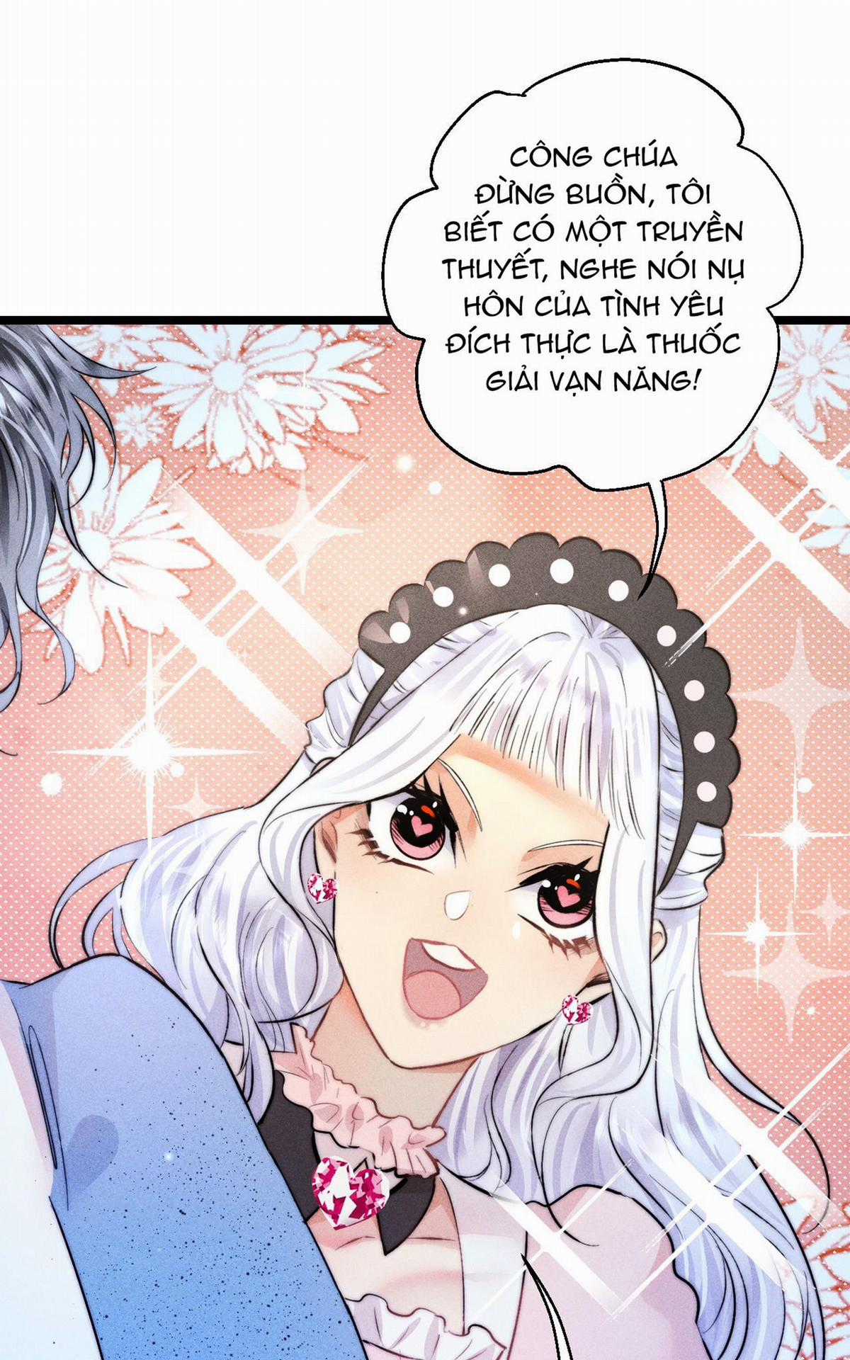 The Tower - Chapter 39 - Trang 6