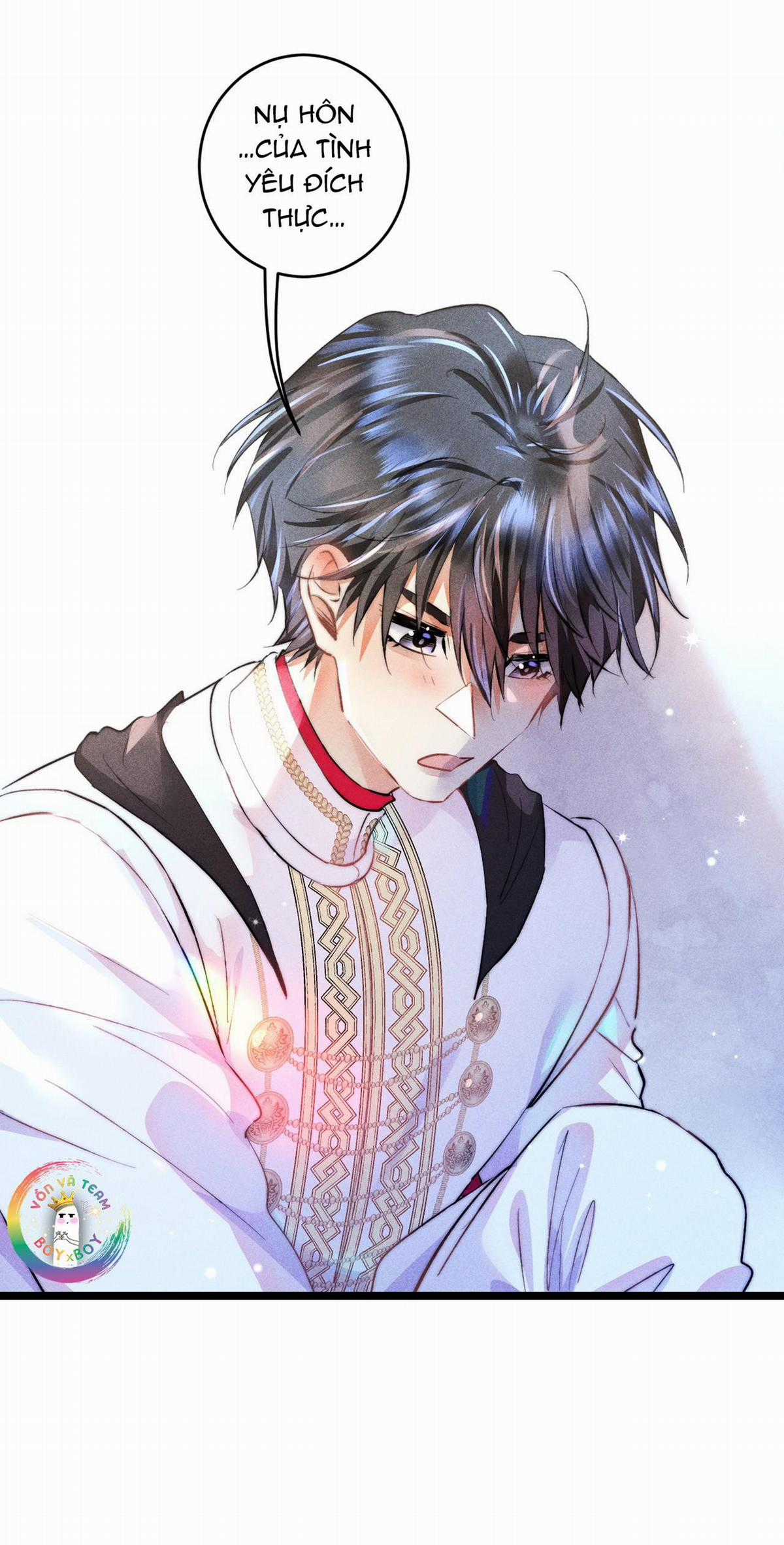 The Tower - Chapter 39 - Trang 8