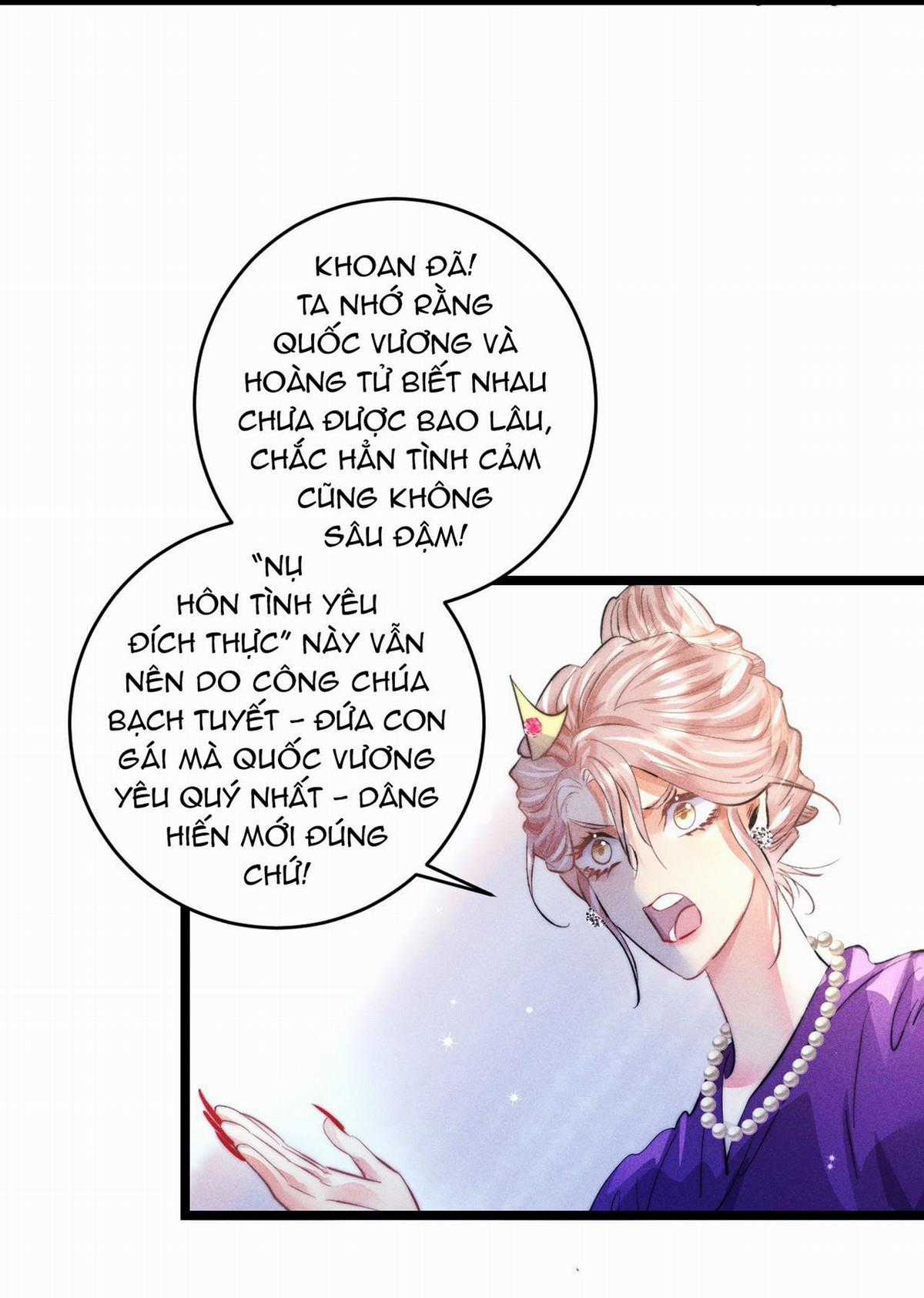 The Tower - Chapter 39 - Trang 10