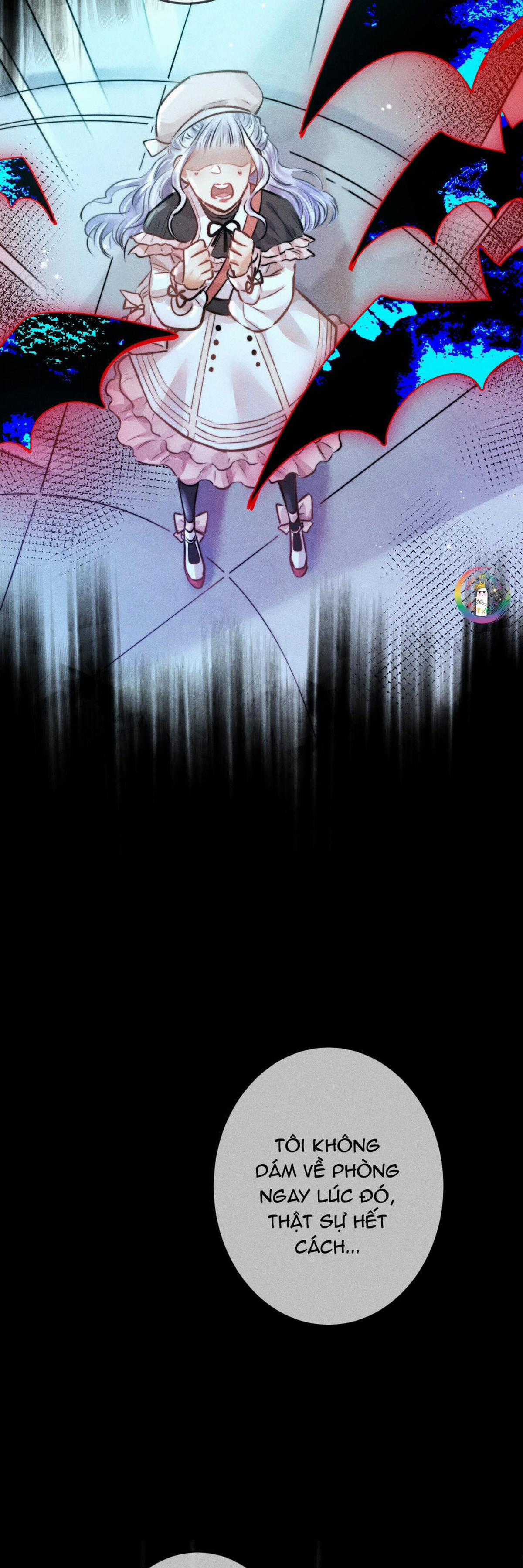 The Tower - Chapter 4 - Trang 13