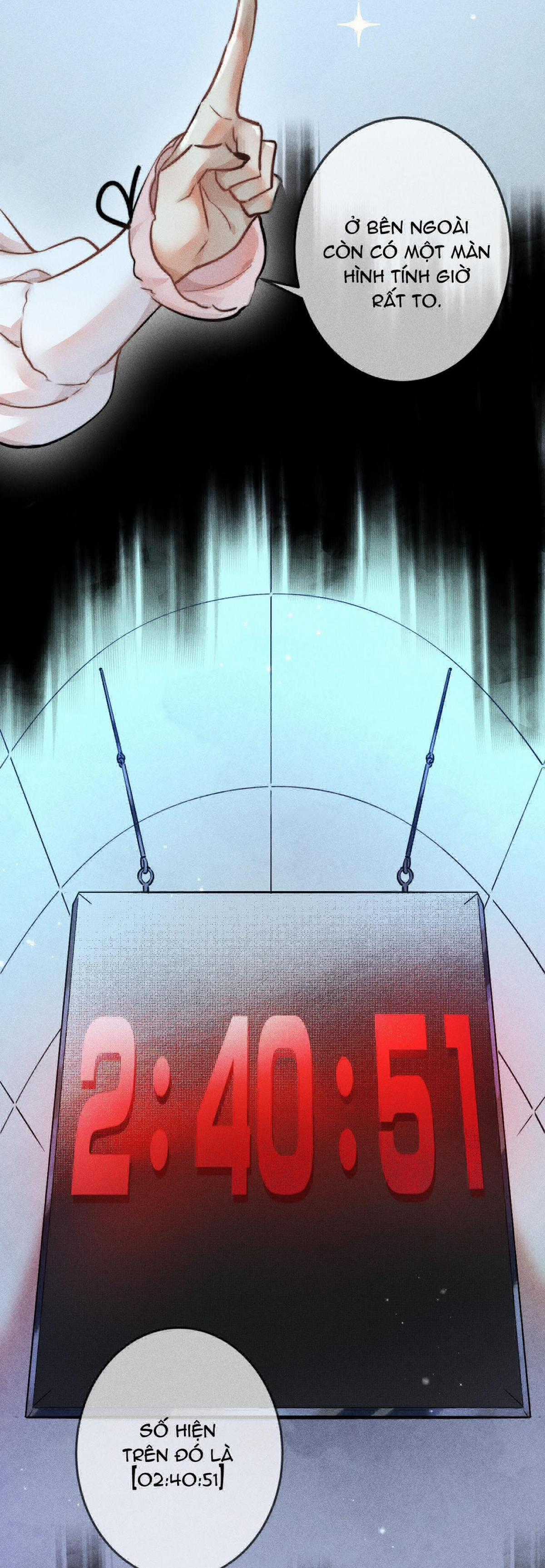 The Tower - Chapter 4 - Trang 19