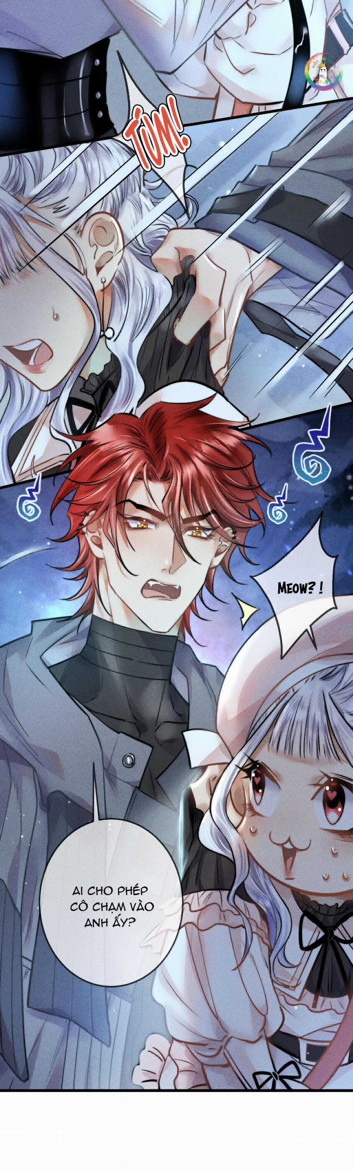 The Tower - Chapter 4 - Trang 3