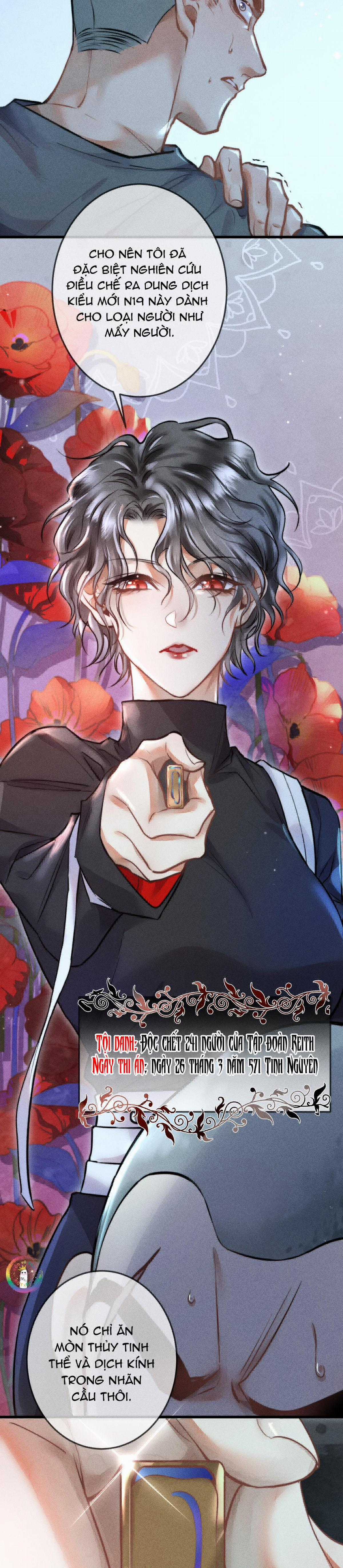 The Tower - Chapter 4 - Trang 29