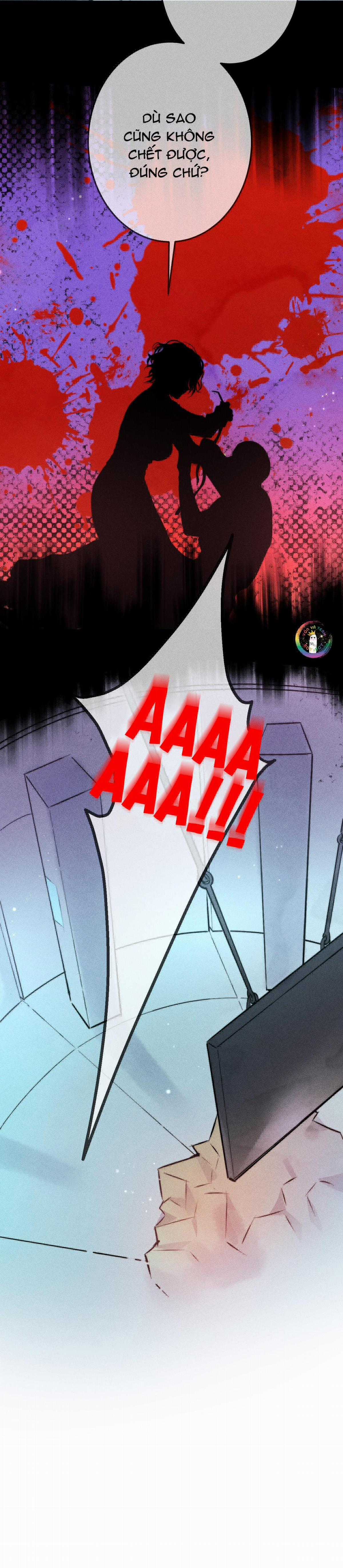 The Tower - Chapter 4 - Trang 31