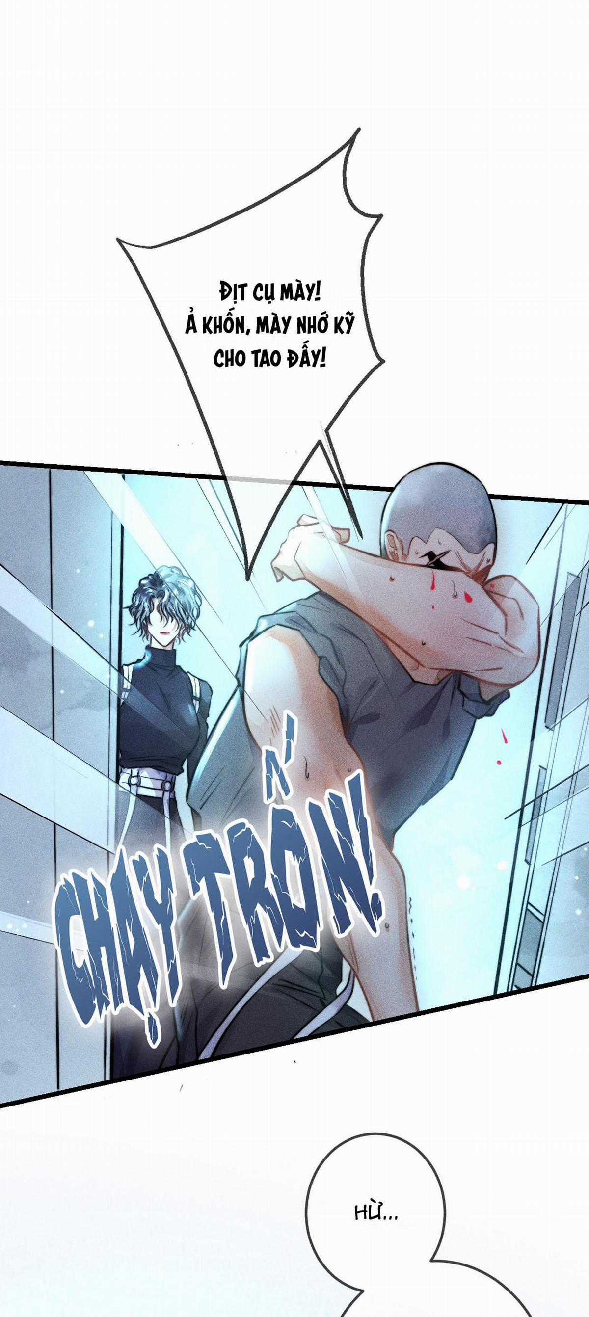 The Tower - Chapter 4 - Trang 32