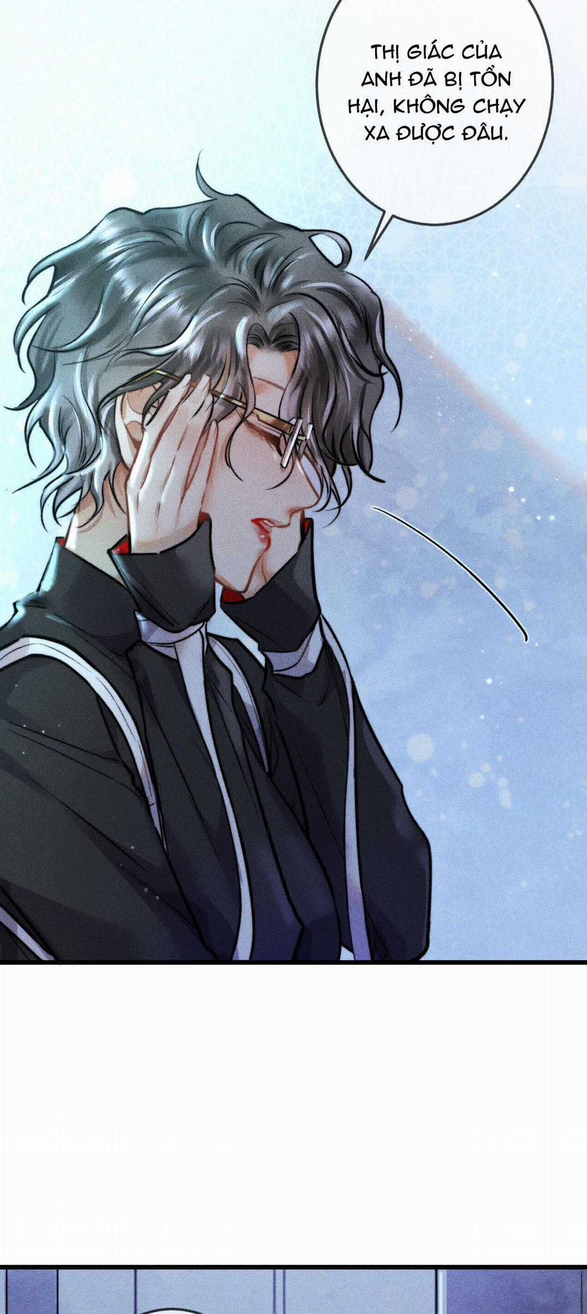 The Tower - Chapter 4 - Trang 33