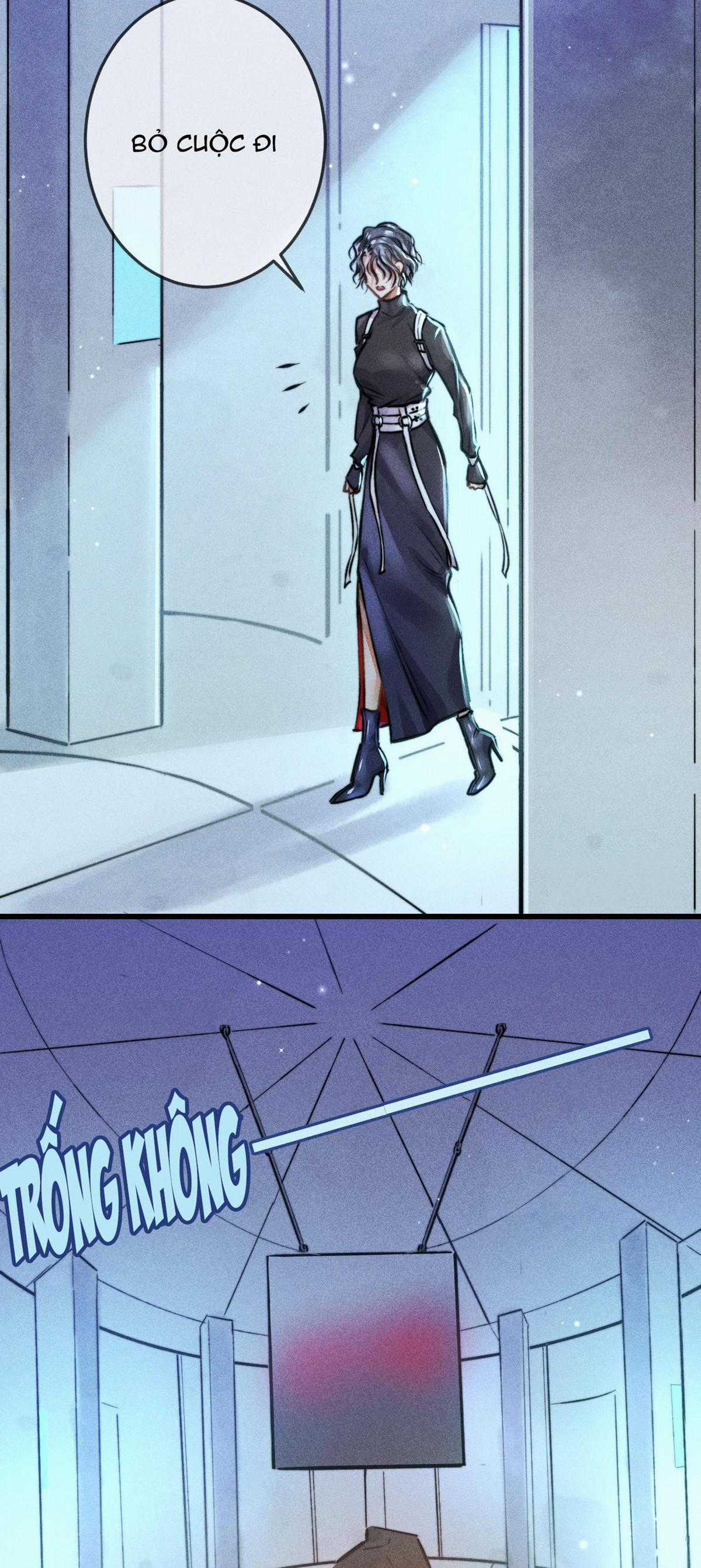 The Tower - Chapter 4 - Trang 34