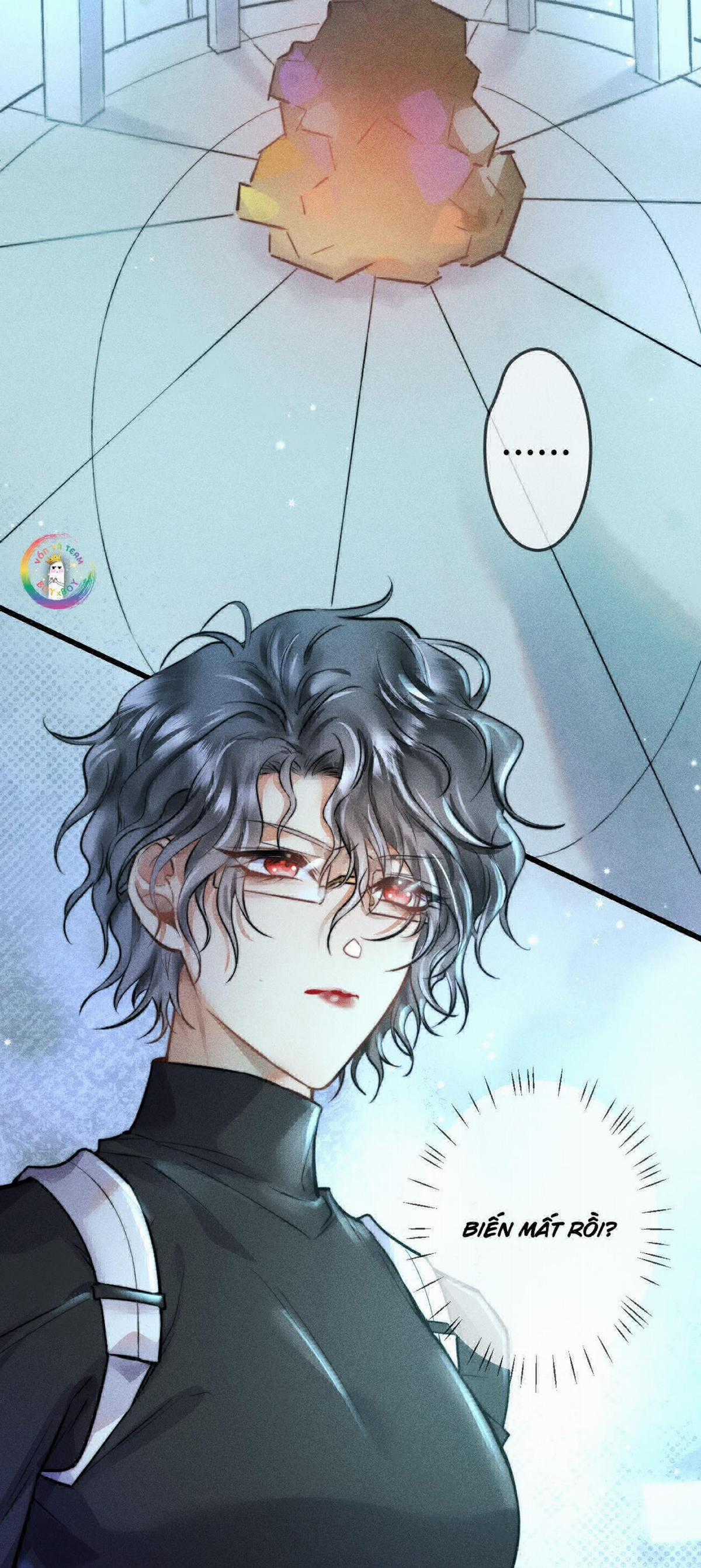 The Tower - Chapter 4 - Trang 35