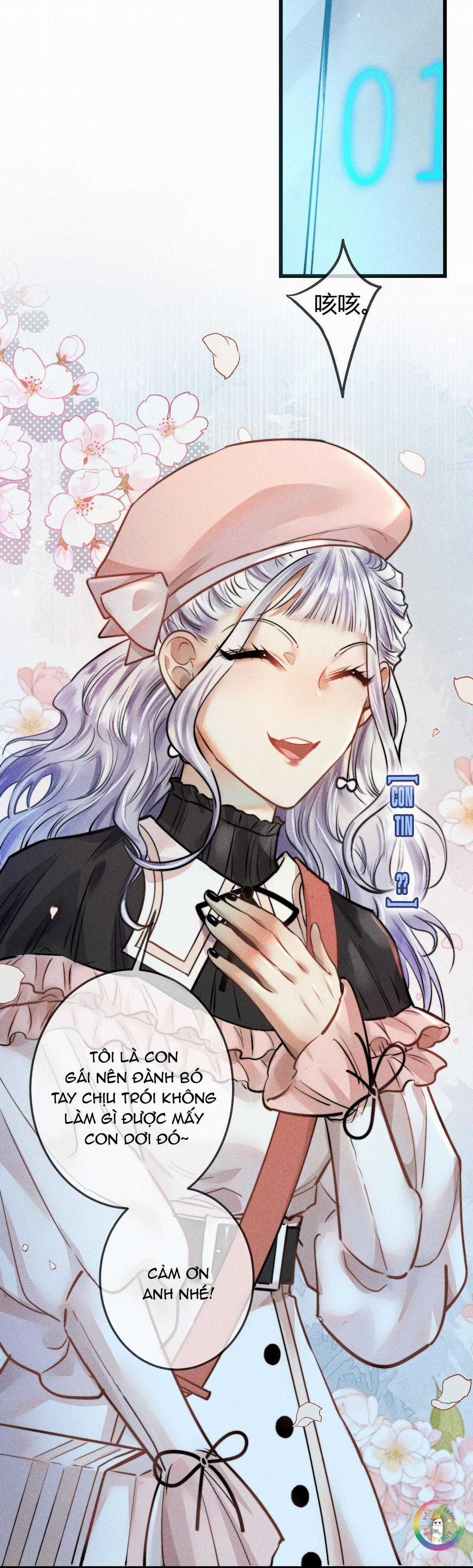 The Tower - Chapter 4 - Trang 6