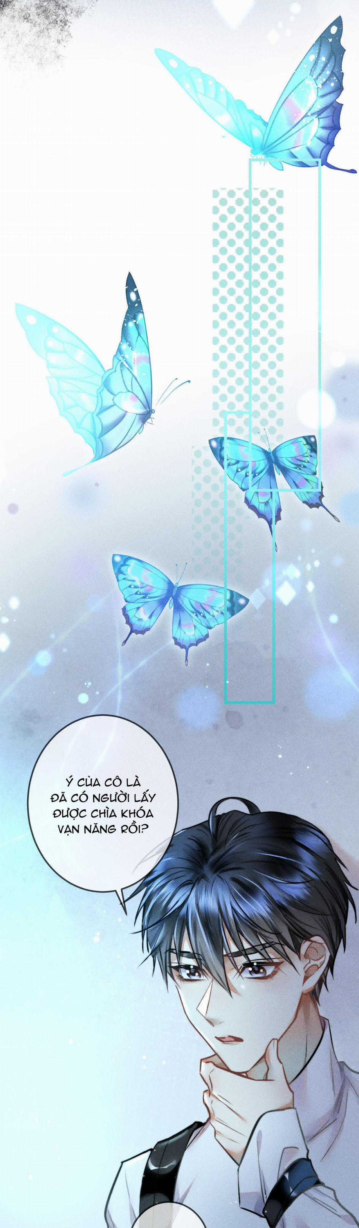 The Tower - Chapter 4 - Trang 9