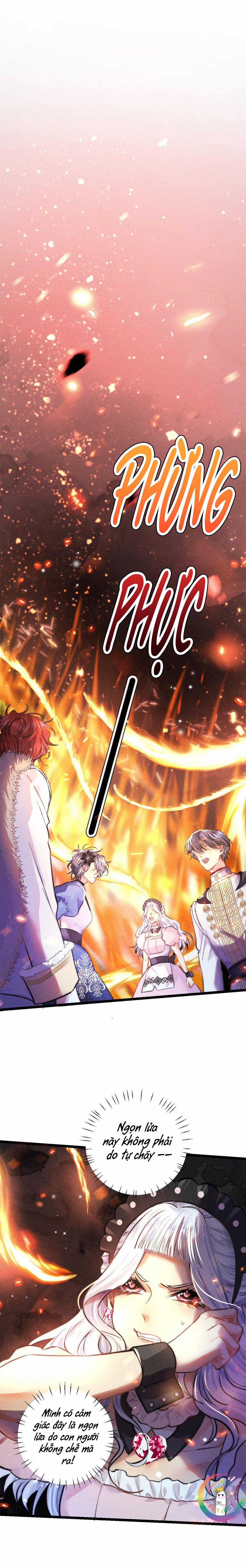 The Tower - Chapter 40 - Trang 2