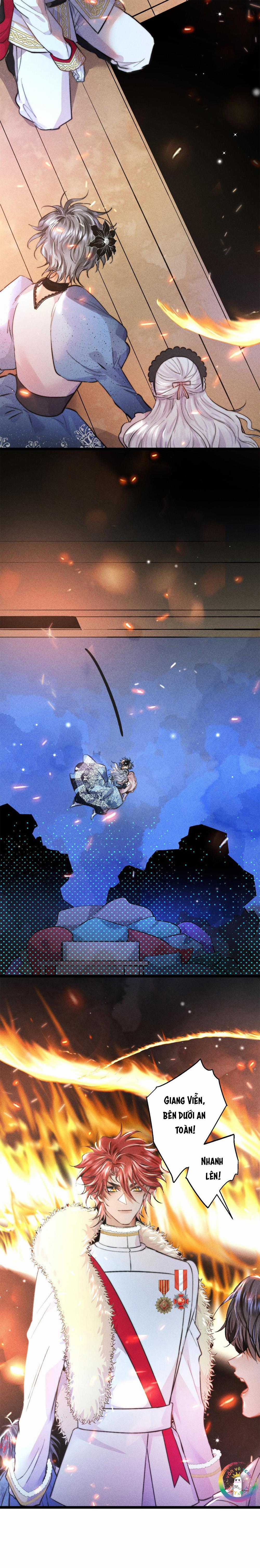 The Tower - Chapter 40 - Trang 11