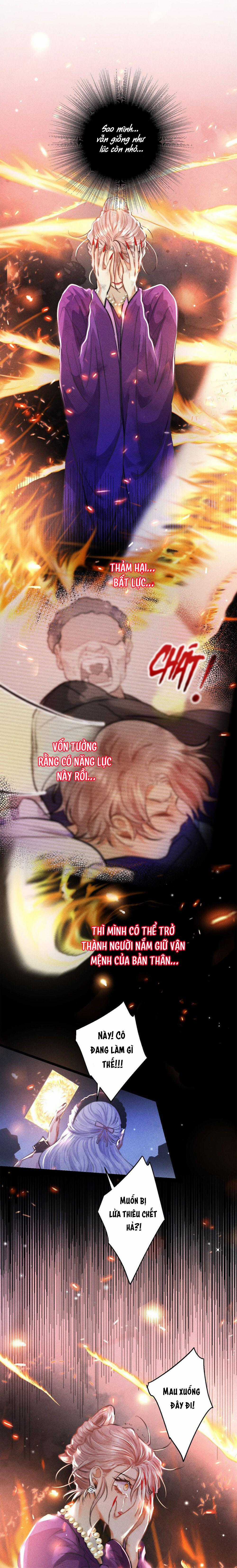 The Tower - Chapter 40 - Trang 14