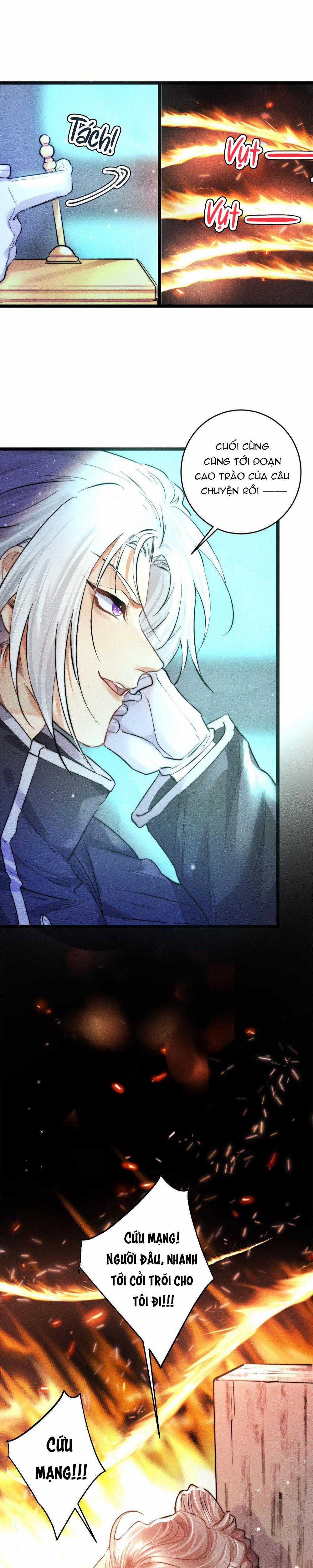 The Tower - Chapter 40 - Trang 4