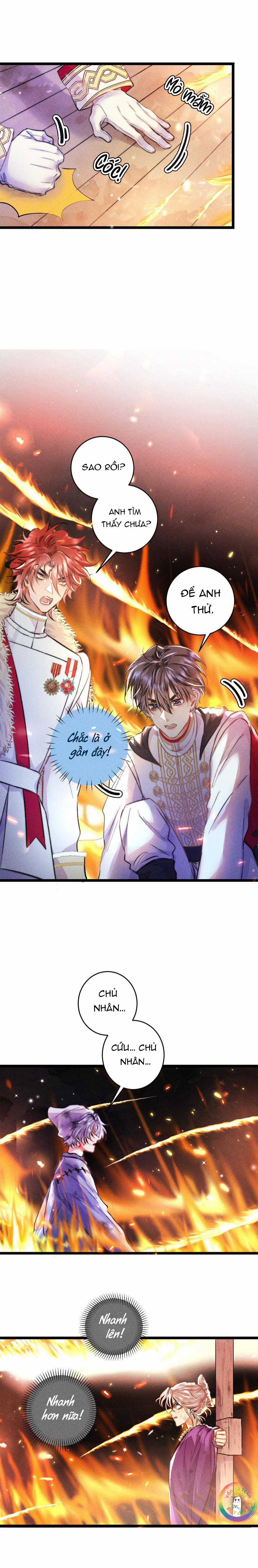 The Tower - Chapter 40 - Trang 6