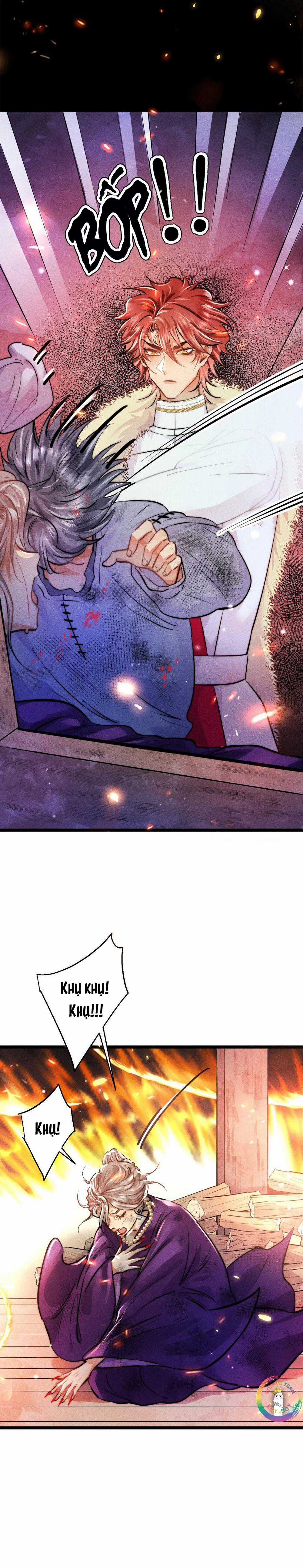 The Tower - Chapter 40 - Trang 9