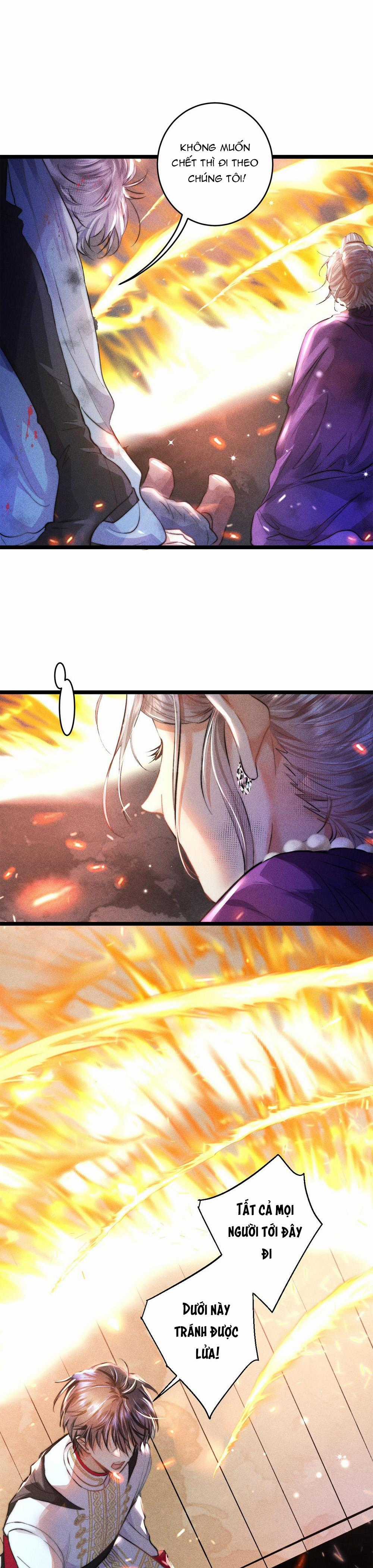 The Tower - Chapter 40 - Trang 10