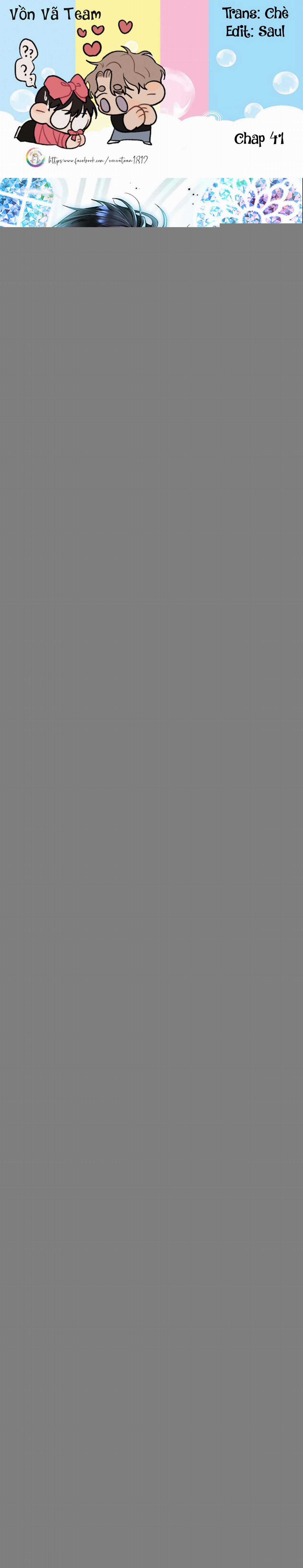 The Tower - Chapter 41 - Trang 1