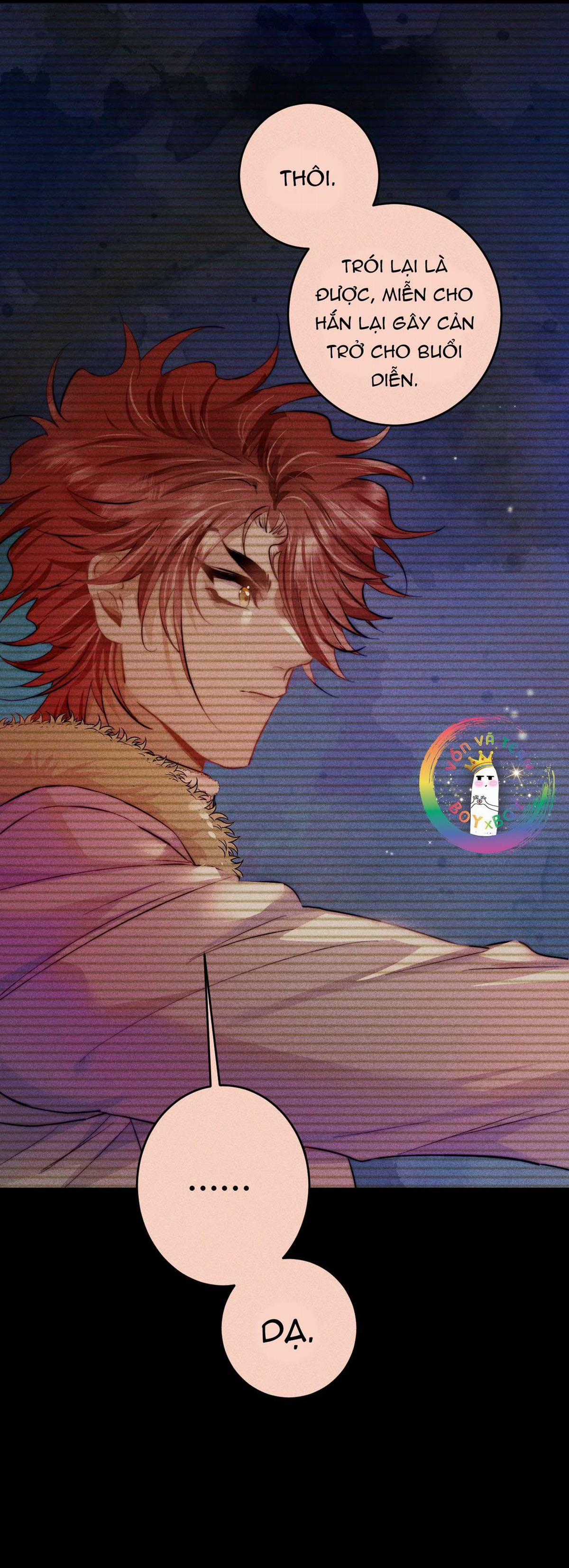 The Tower - Chapter 41 - Trang 11