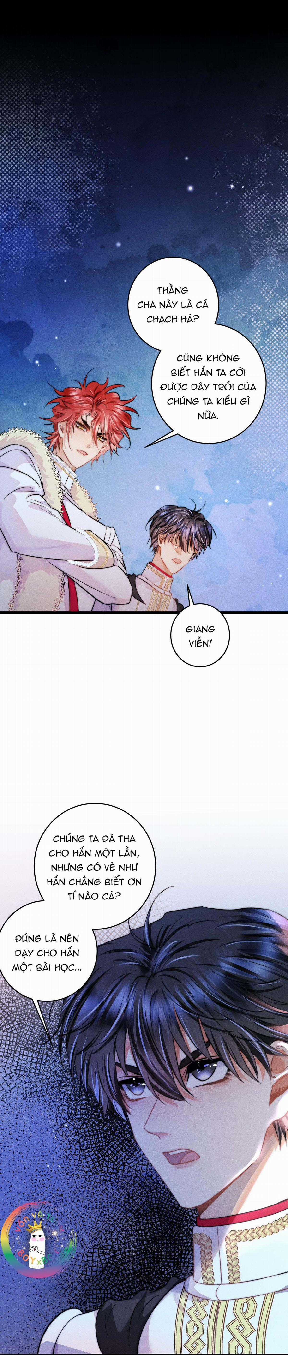 The Tower - Chapter 41 - Trang 12