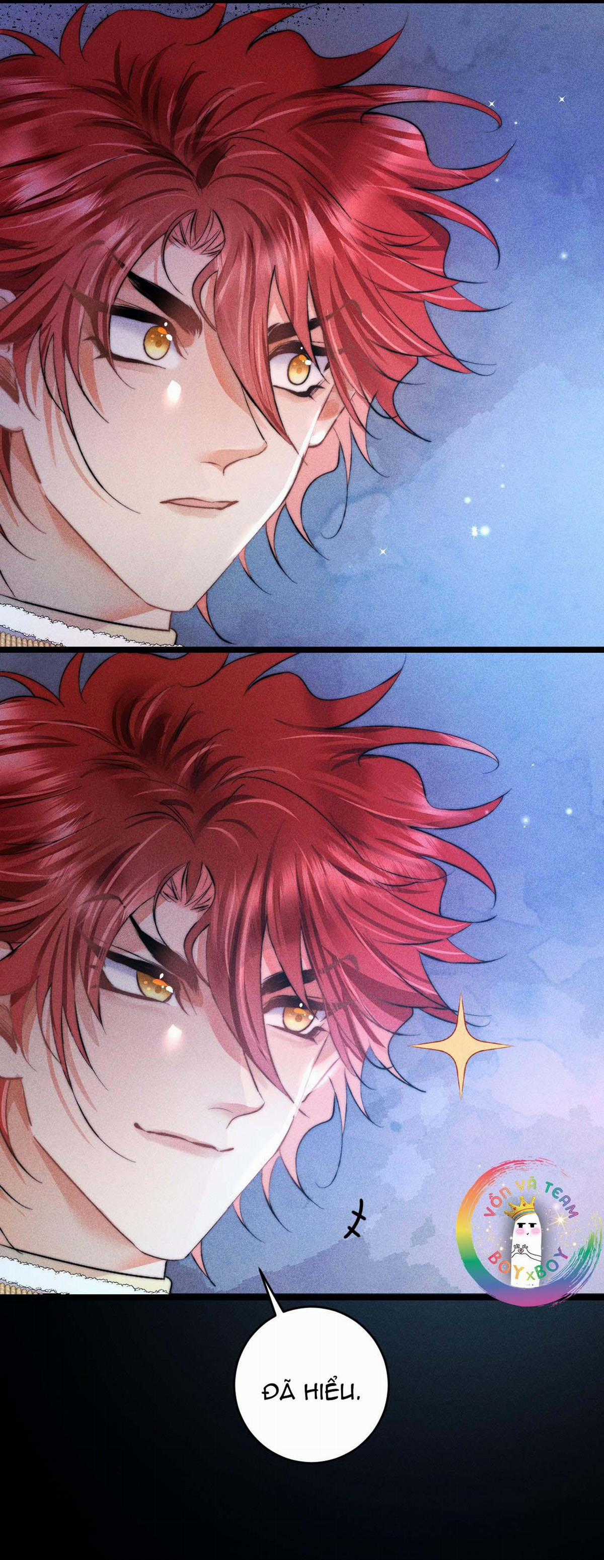 The Tower - Chapter 41 - Trang 13