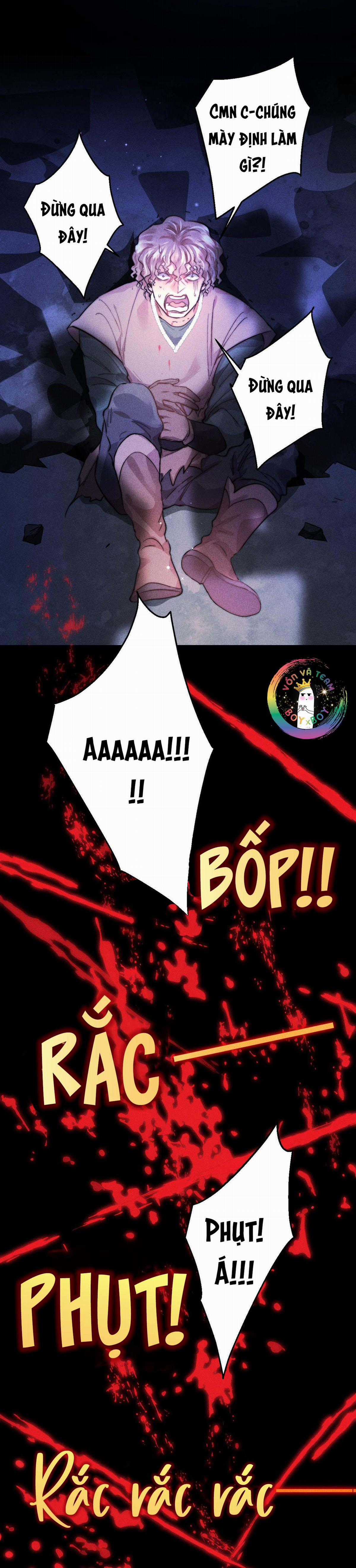 The Tower - Chapter 41 - Trang 14