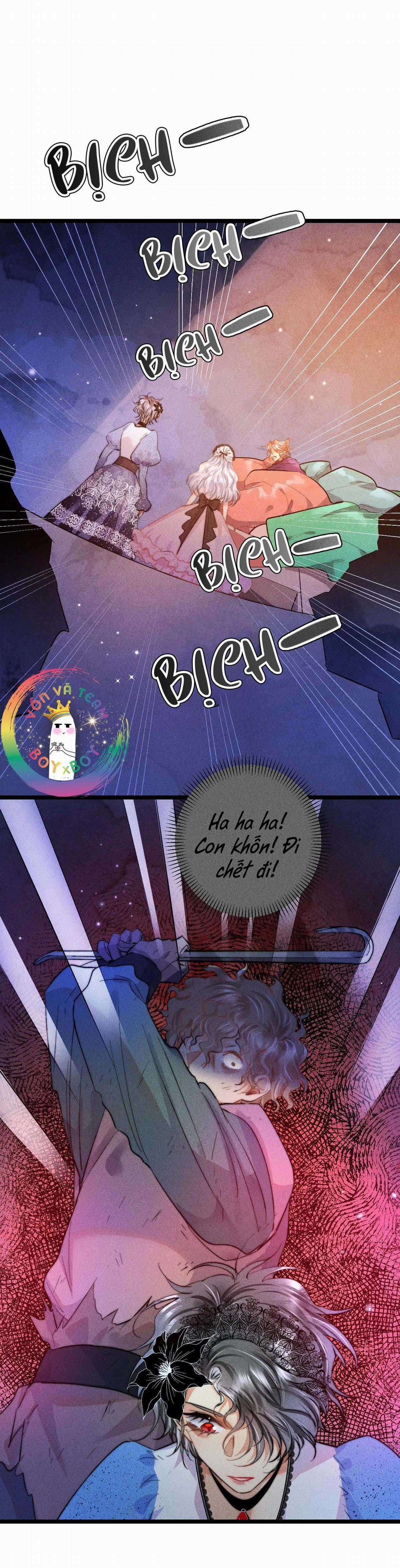 The Tower - Chapter 41 - Trang 4