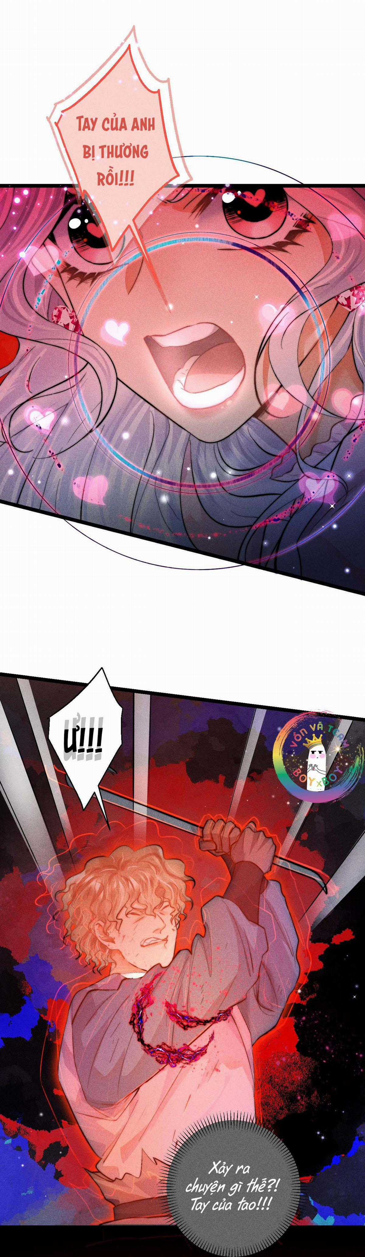 The Tower - Chapter 41 - Trang 5